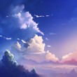 在word2010中默认的对齐方式是
